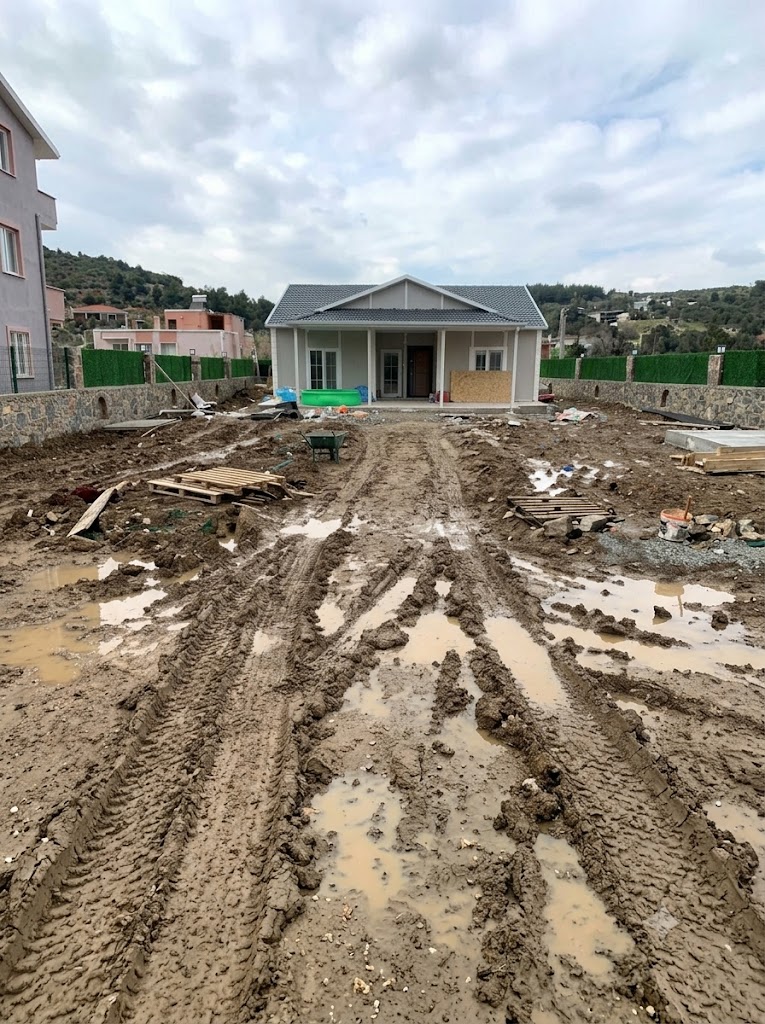 Öncesi